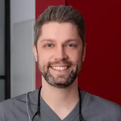 Dr. Bruno Wehle