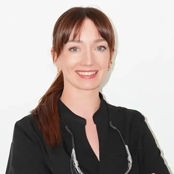 Dr. Katja Wenk